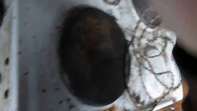 Трансформатор от полуавтомата ПДГ-220, перемотка. смотреть онлайн