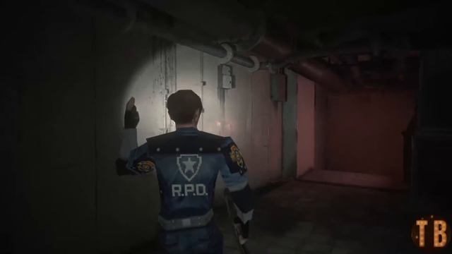 Resident Evil 2 Remake | 04 | Linux Gaming смотреть онлайн