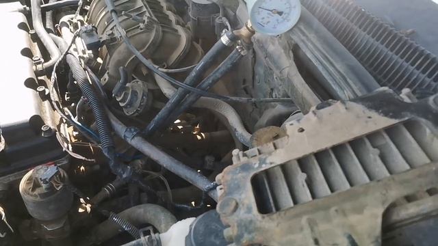 Chevrolet Lacetti | Не заводится. смотреть онлайн