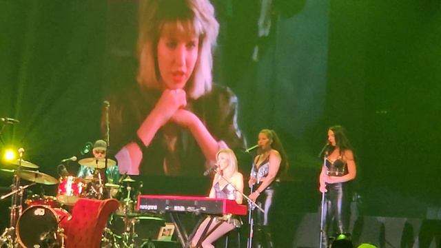 Debbie Gibson - Foolish Beat, 7/15/2023, Laughlin, NV смотреть онлайн