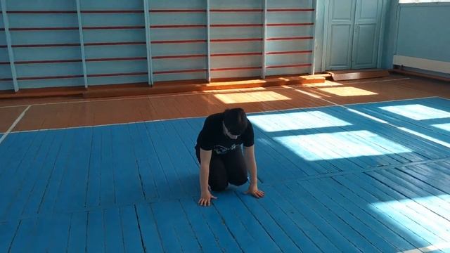 2 класс.Урок №98. Прыжки в длину с разбега смотреть онлайн