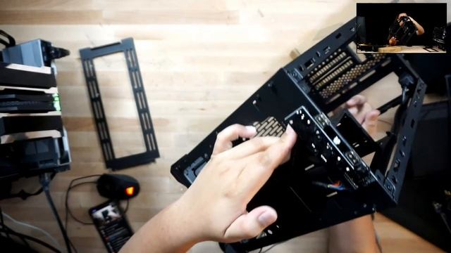 ทำคอมเล็กกัน ! MASTERBOX NR200P สเปคโหดเหี้ยม RTX 3080 + Ryzen 7 3700X กดเกม 4K ชิว ๆ ใช้ไลฟ์สด смотреть онлайн