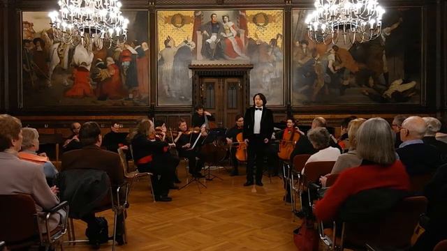 O Sole Mio - Eduardo di Capua смотреть онлайн