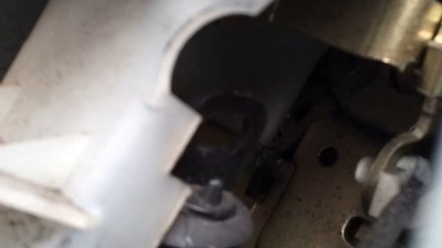Renault Clio Central Locking Actuator Replacement смотреть онлайн