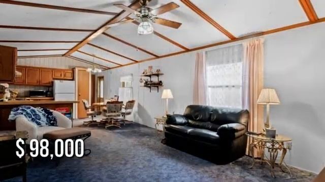 Home For Sale: 8201 S Santa Fe Drive lot 87, Littleton, CO 80120 | CENTURY 21 смотреть онлайн