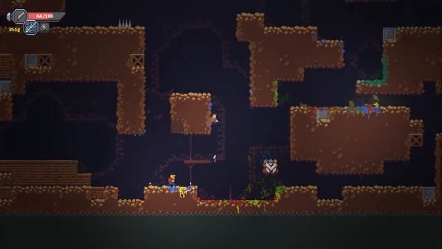 Caveblazers Full Playthrough (1/3) смотреть онлайн
