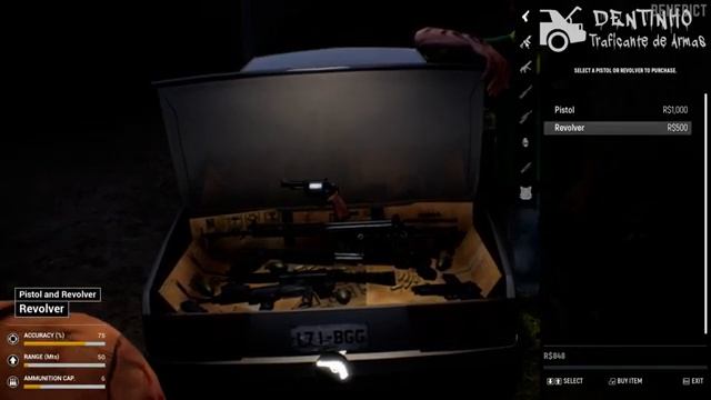 171 - Early Access Gameplay (PC)