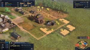 Как играть за Русь. Гайд для новичков АоЕ 4.  - // - Гайд по Руси в Age of Empires 4