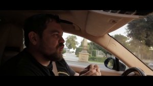 Тест-драйв от Давидыча. Porsche Panamera turbo s