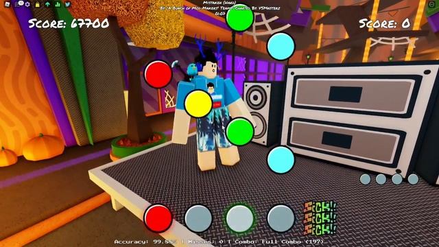 (November 2021) FUNKY FRIDAY CODES *NONSENSE UPDATE* ALL NEW WORKING CODES In Roblox Funky Friday