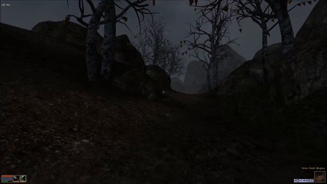 Let's Play The Elder Scrolls III Morrowind - Full Playthrough - Part 63 смотреть онлайн