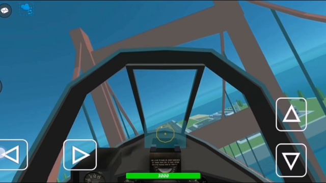 Гайд как выполнить две "фигуры" высшего пилотажа очень легко =) #гайды #ssb2 #авиация смотреть онлайн