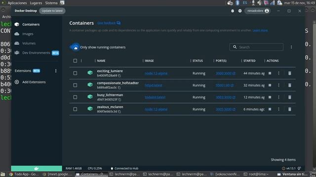 UNCOMA TUASSL - ASA 15/11/22 Docker bind mounts смотреть онлайн