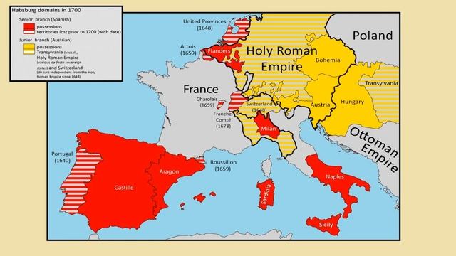 A Super Quick History of Austria смотреть онлайн