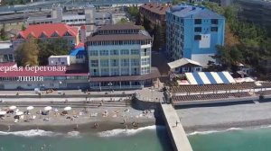 отель Илиада