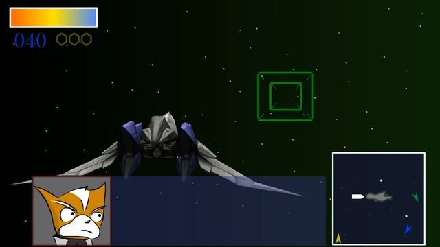 Space Animals 64 смотреть онлайн