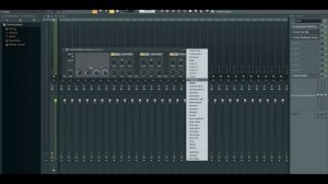 СОЧНЫЙ БАСС В FL STUDIO ЗА МИНУТУ! КАК СДЕЛАТЬ BASS В FL STUDIO 20?