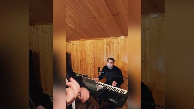 Витя Фурсик и Роман Матусевич - Наровав, Час настал (Импровизируем) смотреть онлайн