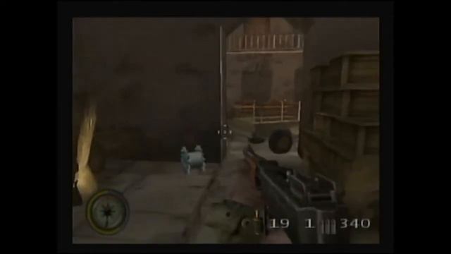 Medal oF Honour Rising Sun Review смотреть онлайн