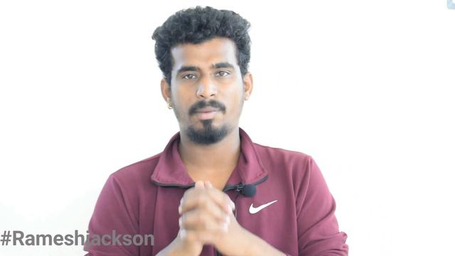 Dance Tutorials - intro | Series 01 kannada | Rameshjackson смотреть онлайн