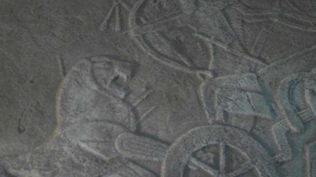 Самый необычный гибкий камень