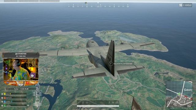 BLUESTACKS ЭМУЛЯТОР ДЕЛАЕТ PUBG NEW STATE на ПК - PUBG СТРИМ смотреть онлайн