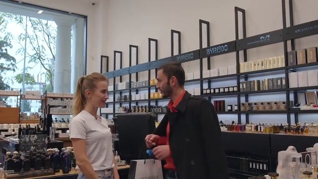 ТВ-проект “Преображение” в Сочи, Давид 33 года. смотреть онлайн