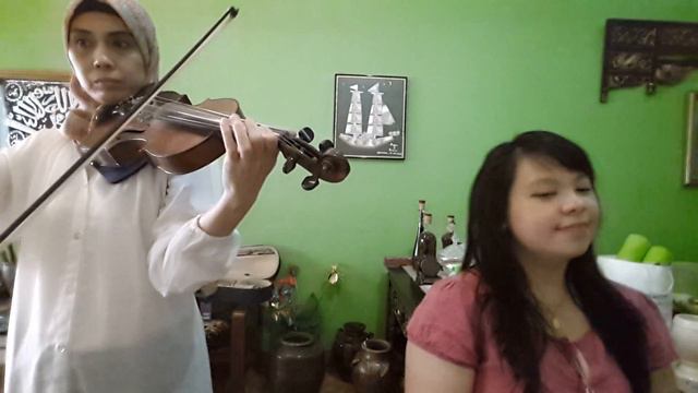 The Clown by Dmitry Kabalevsky - Trinity College London Violin Examination Grade 3 смотреть онлайн