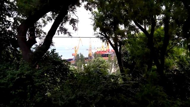 Одесса.В поисках Дюка. смотреть онлайн