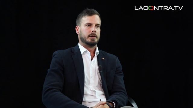George Soros y cuál es su influencia en el mundo. Javier Villamor, periodista. Canal_ La Contra TV смотреть онлайн