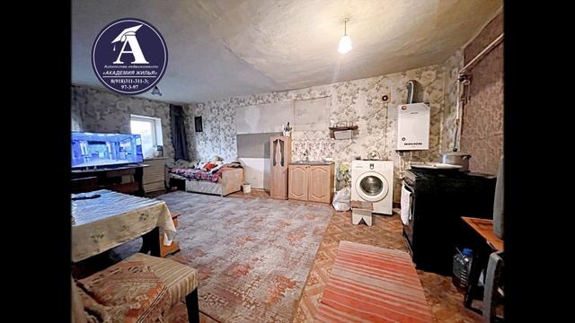 Удобный дом 110 кв.м. в городе Новокубанске. смотреть онлайн