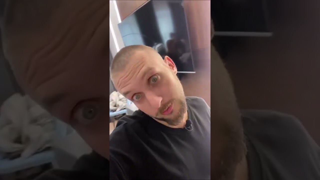 Бэкстейдж. Обзор ремонта