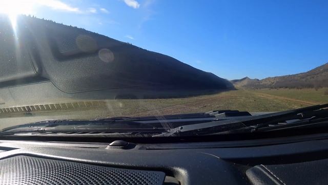 F150 raptor High speed Run смотреть онлайн