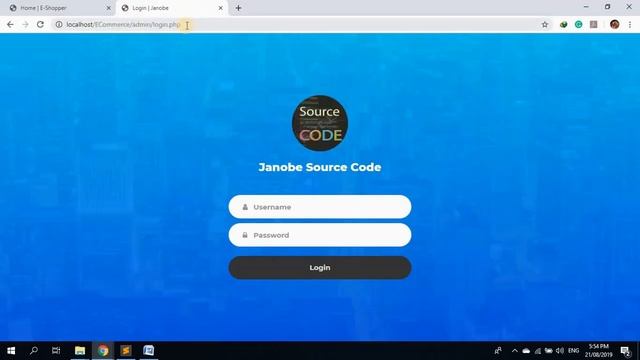E-Commerce System Source Code PHP | 2021 Complete System смотреть онлайн