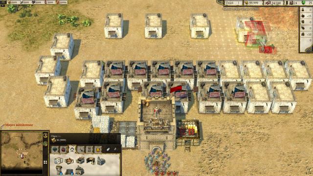 Stronghold Crusader 2 Twierdza Krzyżowiec Trainer смотреть онлайн