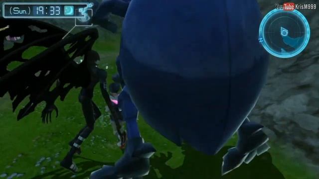 НОВЫЕ ВОЗМОЖНОСТИ ГОРОДА ► Digimon World: Next Order #13
