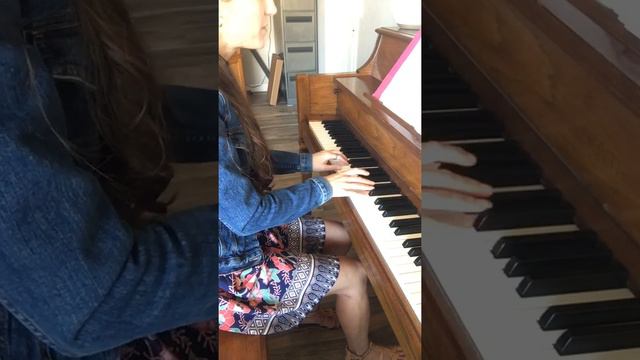 *TUTORIAL* Mazzy Star Fade Into You how to play Easy Piano смотреть онлайн