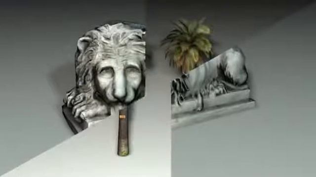 Abyss Odyssey 3D models, architecture (.c4d) смотреть онлайн