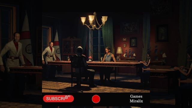 FARCRY6#КОНЦОВКА