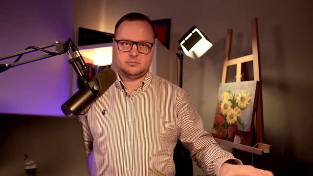 Перше завдання тренінгу ЯК ГОВОРИТИ НА КАМЕРУ ЛЕГКО смотреть онлайн
