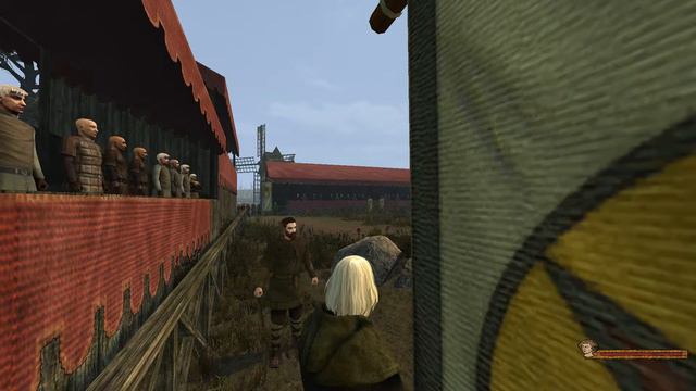 Warband: A Clash Of Kings - Pt. 3 - Oldtown смотреть онлайн