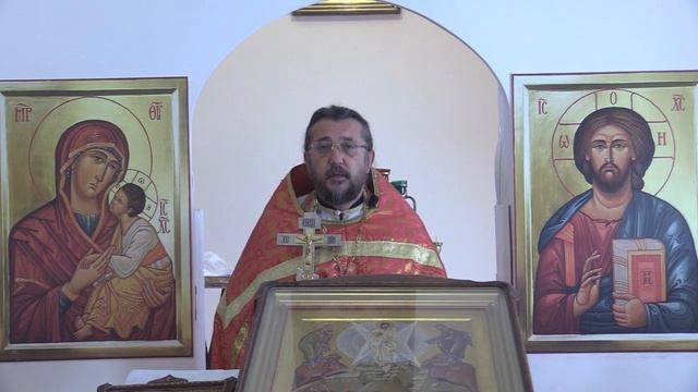 Откуда в нас гордыня и зависть? Как их победить? Священник Игорь Сильченков смотреть онлайн