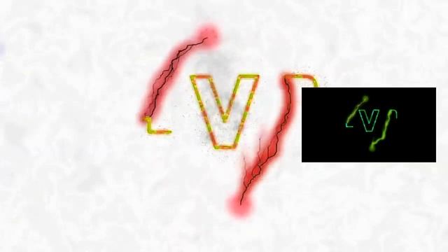 Scariest The Turbo Best Animation Logos Ever смотреть онлайн