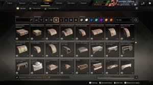 ПОСТРОИЛ БТР СБОРКА КРАФТОВ В CROSSOUT