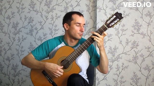 Angel Cabral_La foule смотреть онлайн