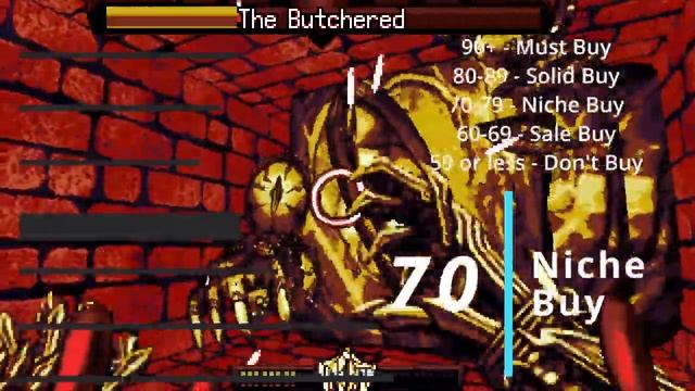 Fight Knight (Review) - Binding Brawling of Bruisers смотреть онлайн