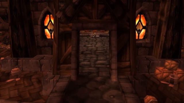 Hunter Pre Raid PvP BiS Gear | Classic WoW Phase 1.5 (Dire Maul) смотреть онлайн