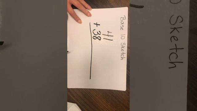 Base 10 Sketch Strategy смотреть онлайн