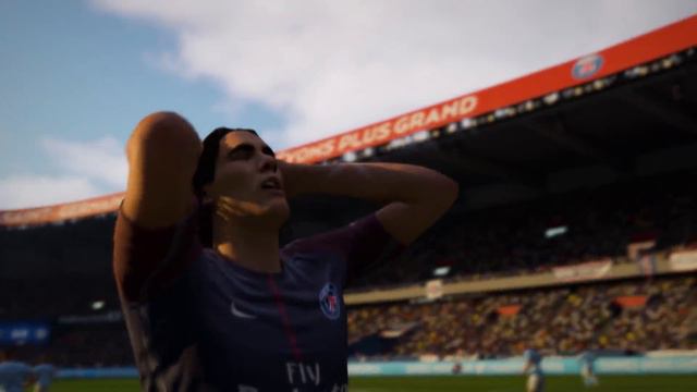 FIFA 18 | Official Gamescom 2017 Trailer (Blue Monday Mix) | PS4 смотреть онлайн