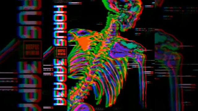 Horus x Зараза - Переводные картинки смотреть онлайн